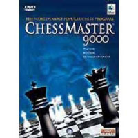 Feral Chessmaster 9000 (FE/JG20)